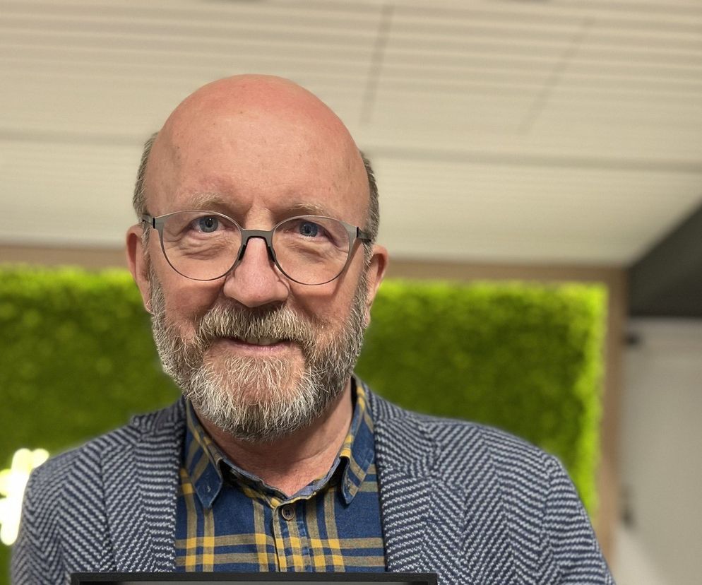 Krzyczał na mnie, że mogłem umrzeć. Artur Barciś wspomina walkę z chorobą