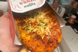 Żabka zatrudnia... eksperta włoskości!