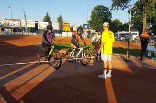 Kto zdobędzie tytuł? W weekend w Lesznie odbędą się Indywidualne Mistrzostwa Polski w speedrowerze