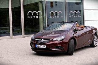 Opel Cascada