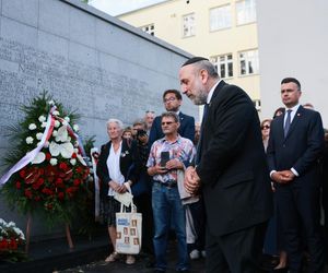 Marsz Pamięci 2025