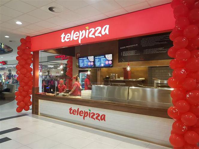 Telepizza
