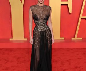 Najdroższa modelka świata rzuca showbiznes! Nie zgadniesz, co będzie robić