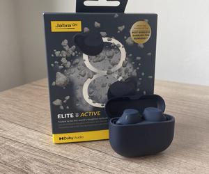 Jabra Elite 8 Active