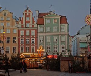 Najbardziej niedoceniane miasto w Polsce. Według znanego podróżnika to Wrocław