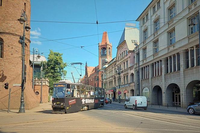 Autobusy i tramwaje w Bydgoszczy pojadą inaczej. Szykują się duże zmiany w rozkładach jazdy