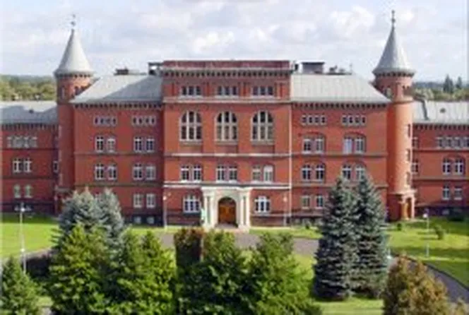 W Koszalinie powstanie Wyższa Szkoła Straży Granicznej. Jest już projekt rozporządzenia MEiN 