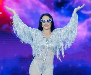 Justyna Steczkowska chce powtórzyć sukces Górniak. Artystka wyjawiła prawdę