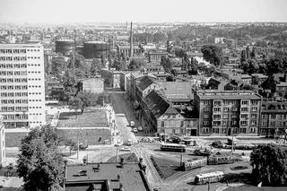 Tak wyglądała Bydgoszcz w czasach PRL. Te czarno-białe fotografie robią wrażenie! 