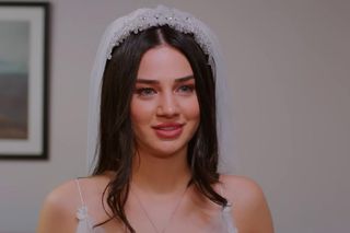 Miłość i nadzieja odc. 273. Bahar