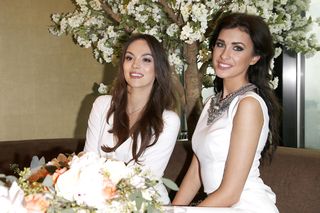 Ewa Mielnicka, Paulina Krupińska