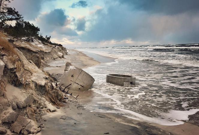 Hel odkrył kolejną tajemnicę