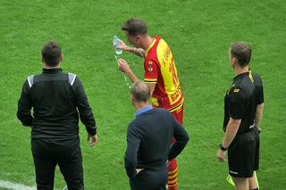 Jagiellonia Białystok - Pogoń Szczecin 2:3