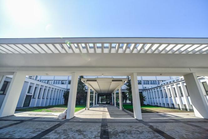 Imponująca inwestycja UJ w centrum Krakowa