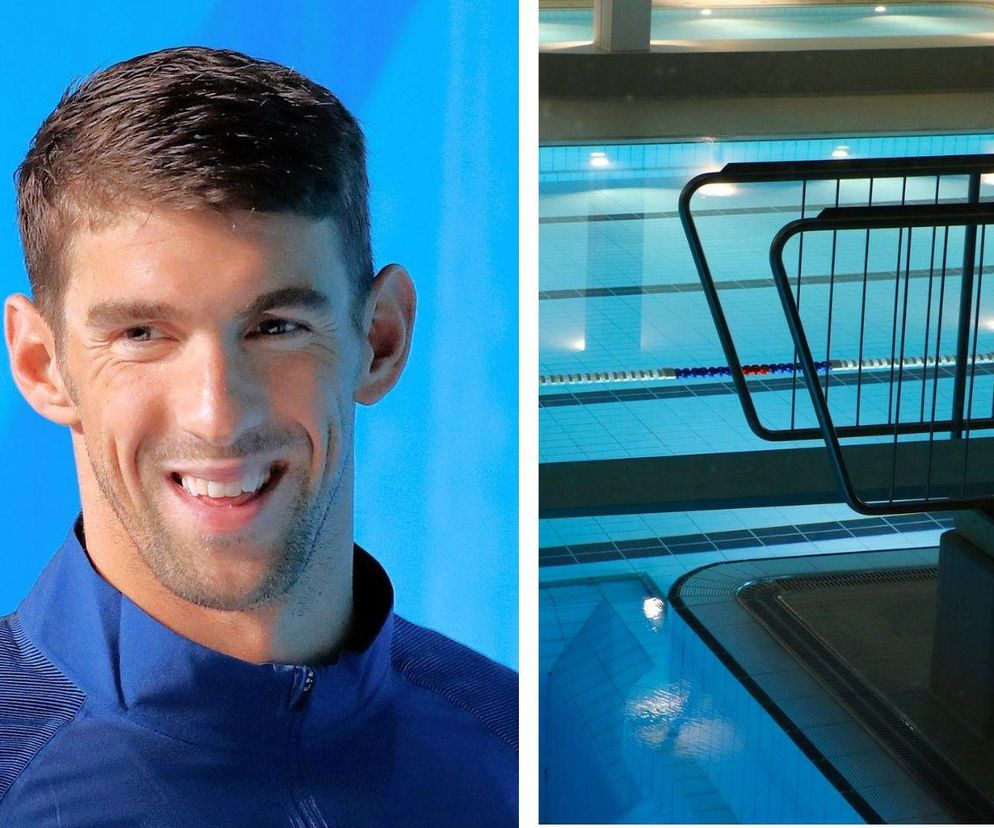 Michael Phelps kończy 40 lat. Kariera najbardziej utytułowanego olimpijczyka świata  nie była wolna od problemów