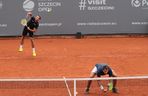 Invest in Szczecin Open