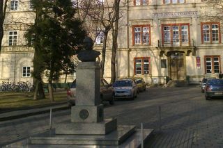 Pałac Królewski w Łobzowie 