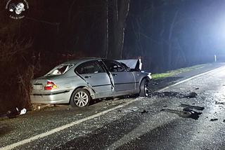 Zginął przez kaczkę