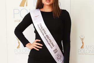 Konkurs Miss Polonia Dolnego Śląska 2021. Znamy finalistki! [ZDJĘCIA]