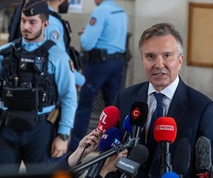 Nicolas Sarkozy wyjdzie z więzienia. Sąd przychylił się do wniosku