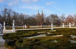 Park Branickich w Białymstoku