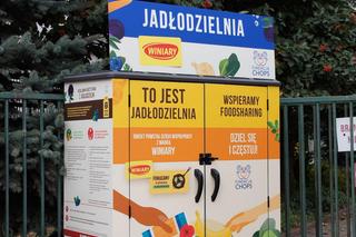 Jadłodzielnia Winiary