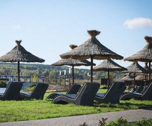 Nowa plaża w Wasilkowie