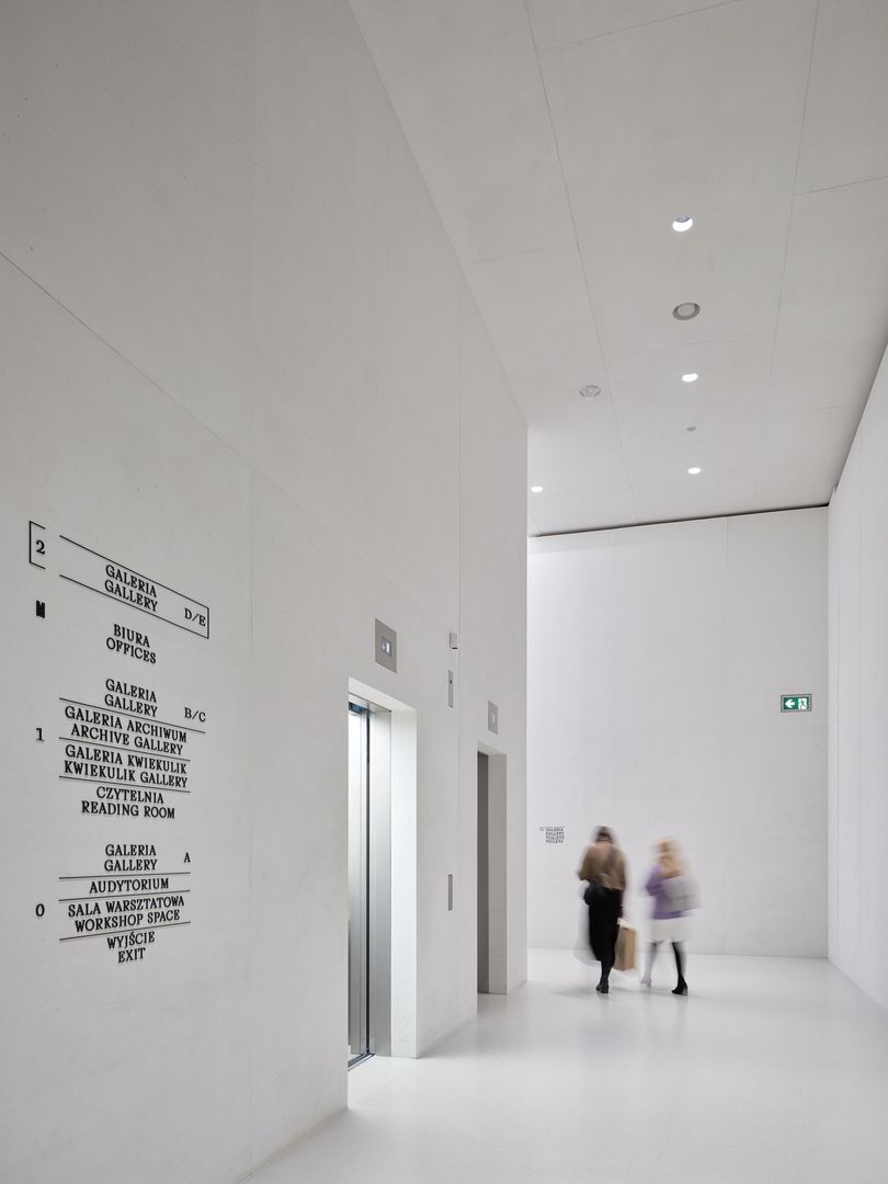 MSN w Warszawie