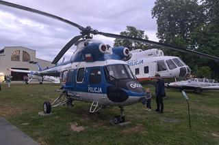 Noc Muzeów 2024 w Muzeum Lotnictwa Polskiego w Krakowie