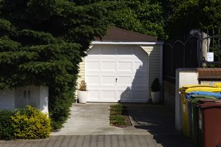 Amerykańska ulica we Wrocławiu istnieje naprawdę. Tak wygląda Tunelowa