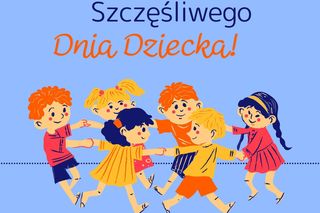 Dzień Dziecka 2024 - życzenia dla dorosłych. Śmieszne i kreatywne wierszyki z dystansem