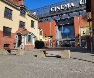 Kiedyś były tu Bydgoskie Zakłady Mięsne, teraz jest popularna galeria handlowa! Mało kto już o tym pamięta