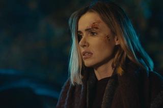 	Na dobre i na złe odc. 911. Hania (Marta Żmuda Trzebiatowska)