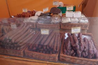 Dni Olsztyna 2024. Dziesiątki stoisk z tradycyjnym jedzeniem i rękodziełem. Czy ceny są zawyżone? [ZDJĘCIA]