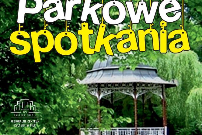 parkowe