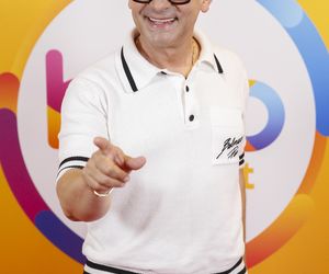 Zenek Martyniuk zdradził, co tak naprawdę robi Daniel