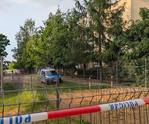 Siedlce: w bloku przy ul. Sulimów znaleziono niewybuch!