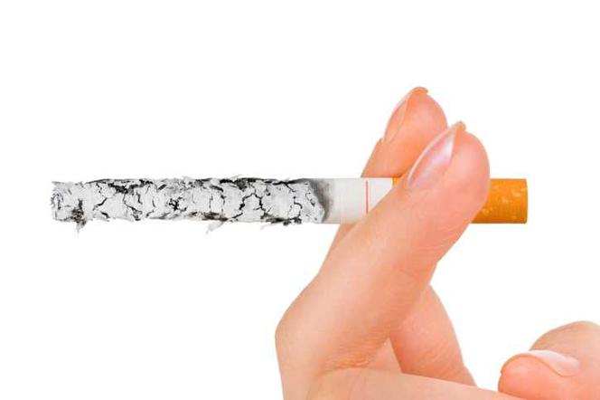 Dlaczego papierosy mentolowe są bardziej szkodliwe?