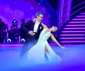 Gwiazdy sportu w Tańcu z Gwiazdami