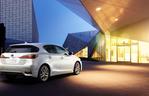 Lexus CT200h