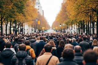 Marsz Niepodległości 2025. Co z Rafałem Trzaskowskim?