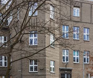 Zespół Szkół nr 23. Ul. Górnośląska 31 w Warszawie