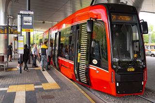 Tramwaje Śląskie nie kupią niskopodłogowych tramwajów. Jest ważny powód