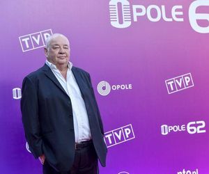 Stanisław Sojka zmarł w wieku 66 lat