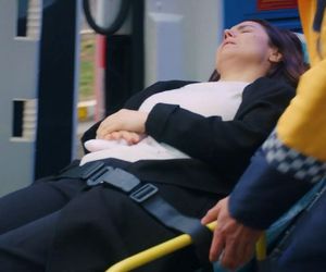 Brutalny atak na Gönül w serialu Miłość i nadzieja