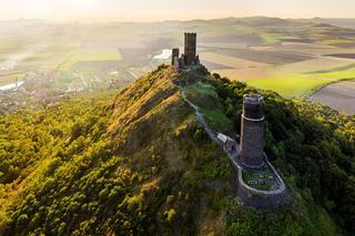  Czeskie zamki, które nigdy nie zostały zdobyte