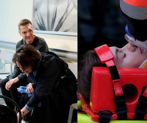 M jak miłość, odcinek 1876: Rozpacz Pawła w szpitalu! Powie Marysi, co stało się z Franką po wypadku - ZDJĘCIA 