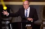 Sepp Blatter, Złota Piłka FIFA 2013