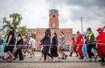 Juwenalia Częstochowskie 2025. Barwny korowód studentów