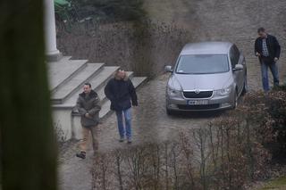 JOGGING NA WŁOŚCIACH